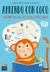 Aprendiendo con Coco - Desafíos de lectoescritura