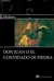 Don Juan o el convidado de piedra