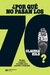 ¿Por qué no pasan los 70?