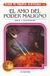 Elige tu propia aventura 20 - El amor del poder maligno