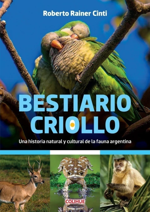 Bestiario Criollo
