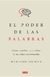 El poder de las palabras