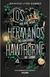 Una herencia en juego 4. Los hermanos Hawthorne