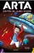 Arta. Contra el alien máximo