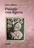 Paisaje con figura
