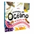 Animales del océano de tamaño real
