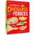 Asombrosos dinosaurios feroces