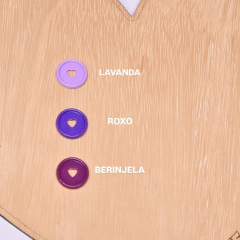 Imagem do DISCOS CORAÇÃO - 24MM