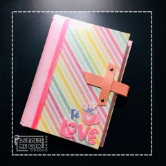 Kit Estrutura para Caderno - comprar online