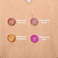 Imagem do DISCOS CORAÇÃO - 24MM