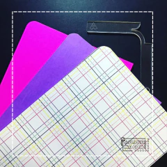 Fio de Cabelo para Cantos Arredondados - Fofurices da Aplique