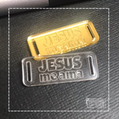 Passantes de Elástico - Cristão #1 - comprar online