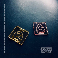 PASSANTES DE ELÁSTICO - NOIVA FRENTE - comprar online