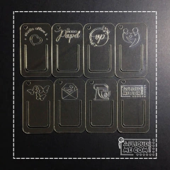 Clips Personalizados