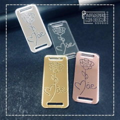 Passante de Elástico - Mães