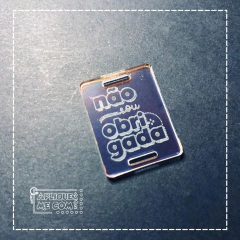 Passantes de elástico - Holográfico na internet