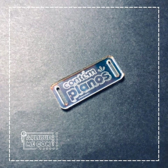 Passantes de elástico - Holográfico - comprar online