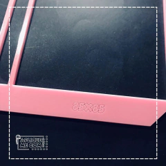 Kit Gabaritos para Post-it - Fofurices da Aplique