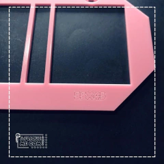 Kit Gabaritos para Post-it na internet