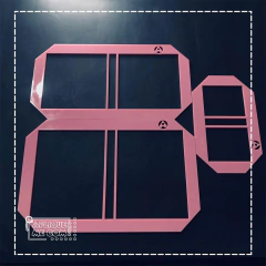 Kit Gabaritos para Post-it - comprar online