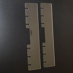 CAPA POCKET - 6 FUROS - comprar online