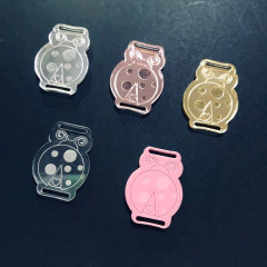 Passante de Elástico - Joaninha - comprar online