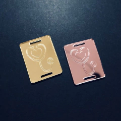 Passante de Elástico - Estetoscópio - comprar online