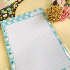 Refil Daisy - Fofurices da Aplique