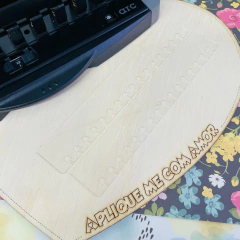 Capa Pocket Wire-o Reposicionável na internet