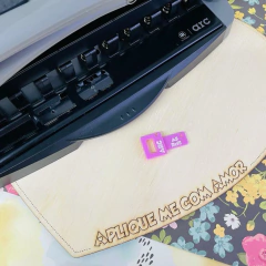 Gabarito para Arc - Wire o Reposicionável - comprar online