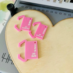 KIT GABARITO NOVA EXCENTRIX - comprar online