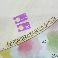 Gabarito Livro Bebê - Excentrix