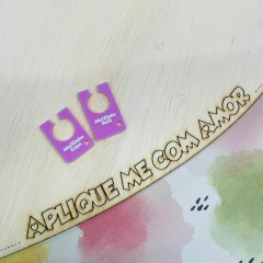 Gabarito MiniZinho - Excentrix