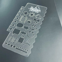 Divisórias Stencil 2.0 - comprar online