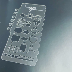 Imagem do Divisórias Stencil 2.0