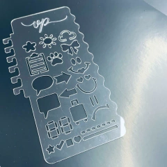 Divisórias Stencil 2.0 - loja online