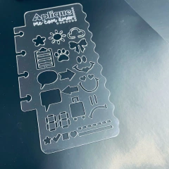 Divisórias Stencil 2.0 - comprar online