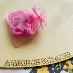 KIT LASSANE ESPIRAL na internet