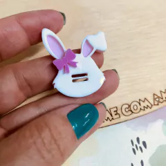 Passante Fofucho Coelhinha