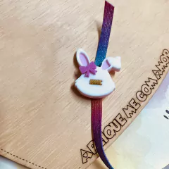 Passante Fofucho Coelhinha - comprar online