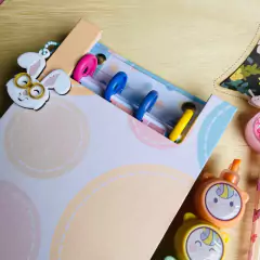 KIT PRANCHETA DE DISCOS - comprar online