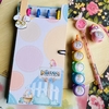 KIT PRANCHETA DE DISCOS