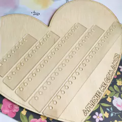 Capa Pocket Wire-o Reposicionável