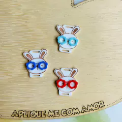 Passantes Fofuchos - Linha Zoo - comprar online