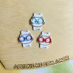 Passantes Fofuchos - Linha Zoo