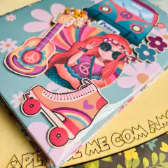 Plástico Cristal - comprar online