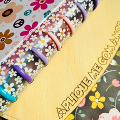 Capa Pocket Especial Daisy - comprar online