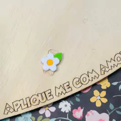 Passante Fofucho - Daisy