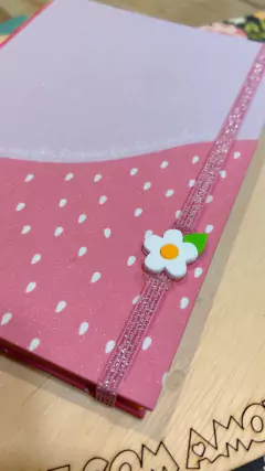 Passante Fofucho - Daisy na internet