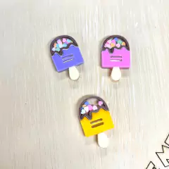 Passante Fofucho - Picolé